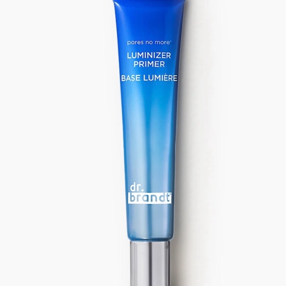 BRAND NEW Dr. Brandt Luminizer Primer